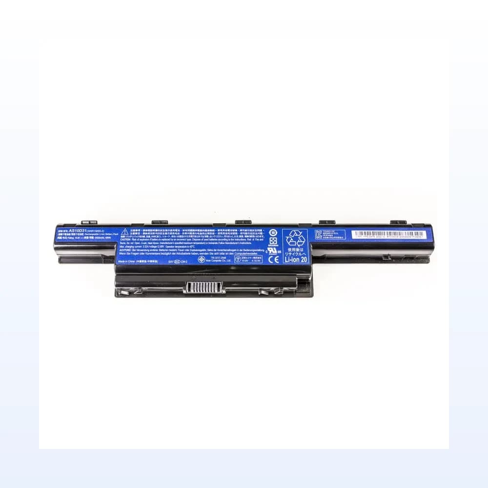 Thay pin Acer Aspire 14 AI A14-53M