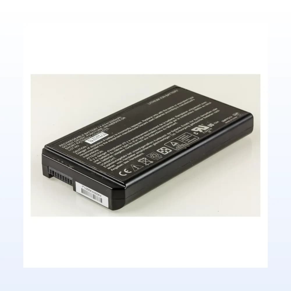 Pin laptop  Fujitsu — linh kiện thay thế tại MTGS