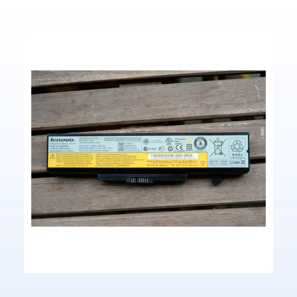 Thay pin Lenovo 100e Chromebook 2nd Gen AST