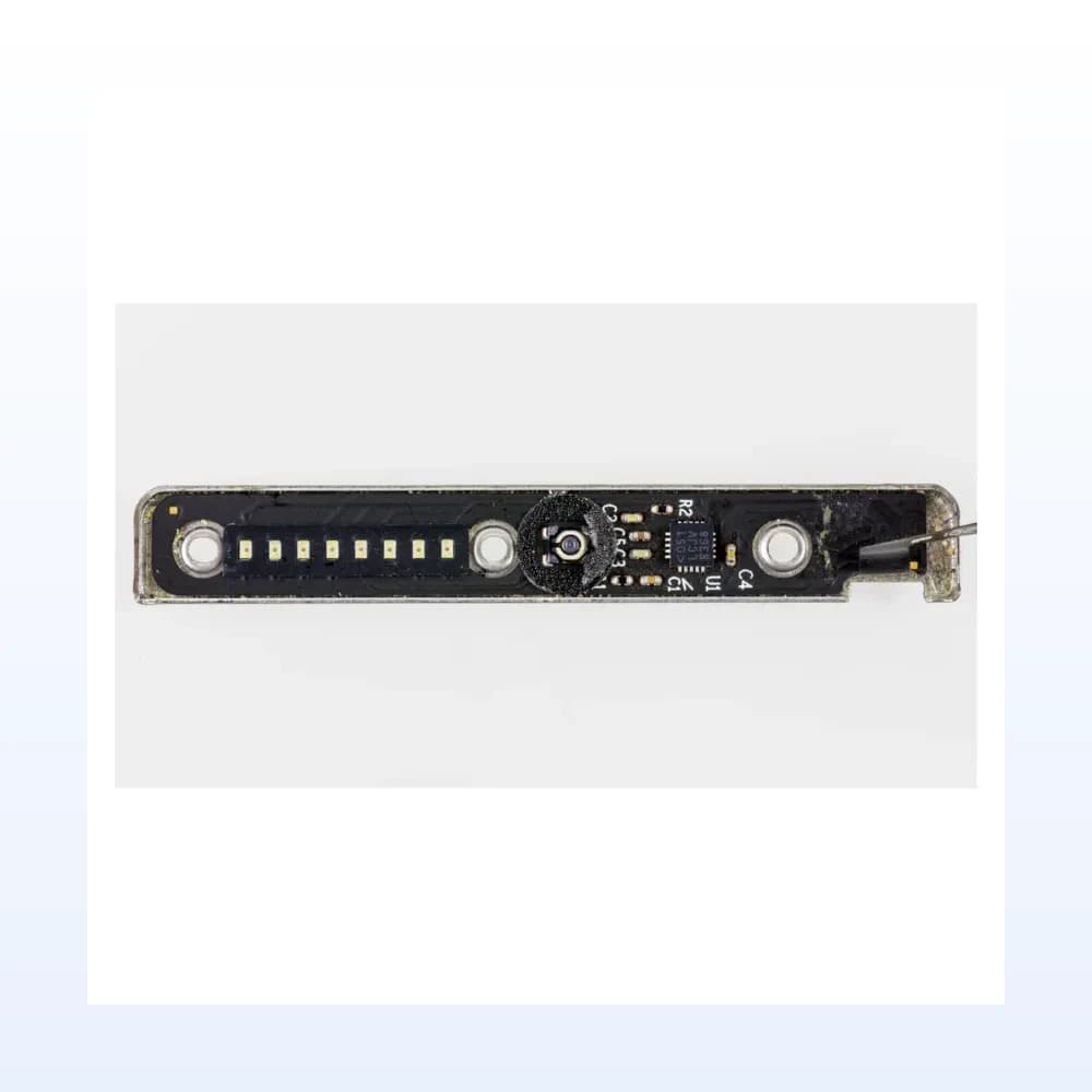 Thay pin Apple Air 2014