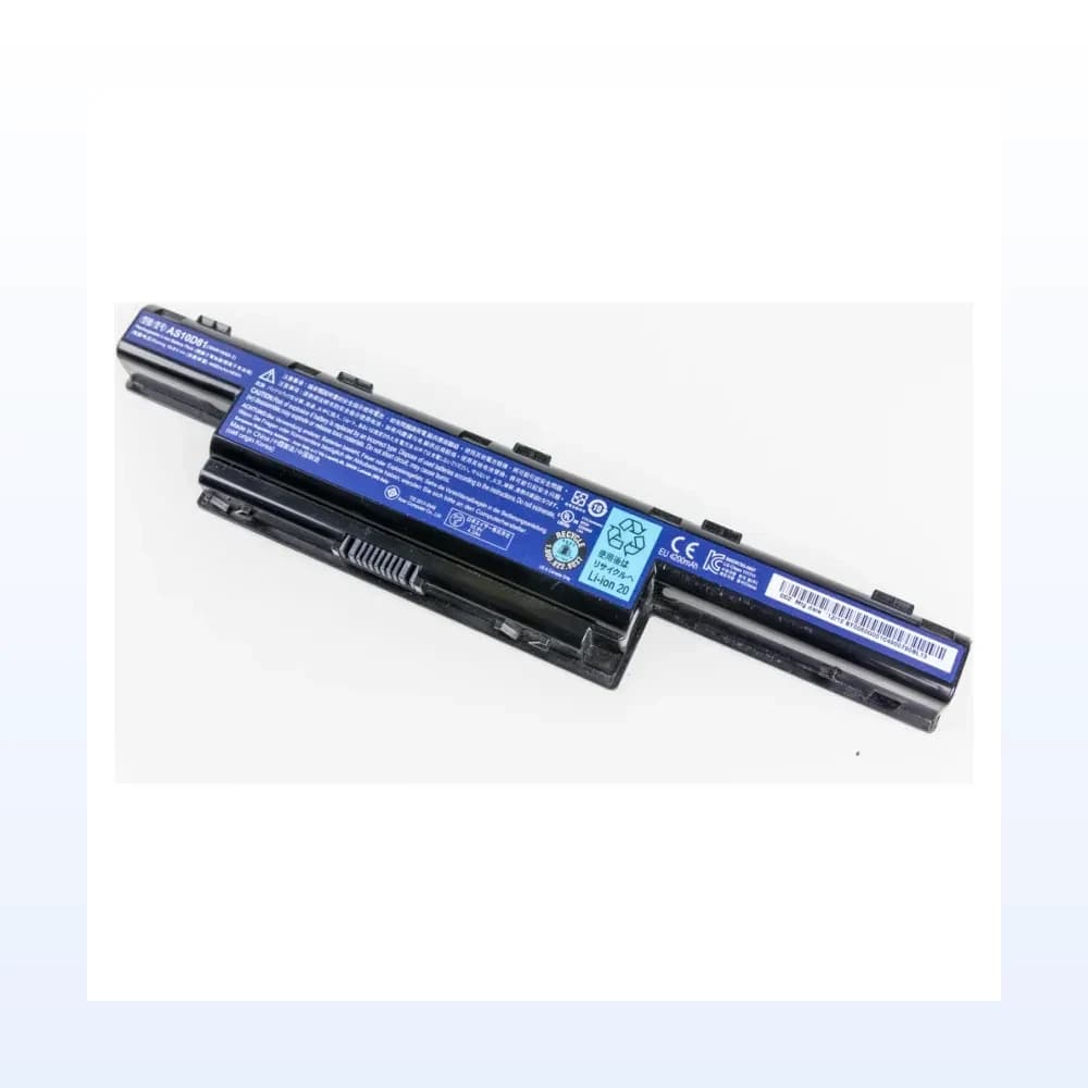 Thay pin Acer Aspire 16 AI A16-11MT
