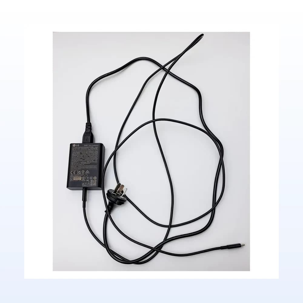Thay sạc/adapter LG Gram 14 2015 (14Z950)