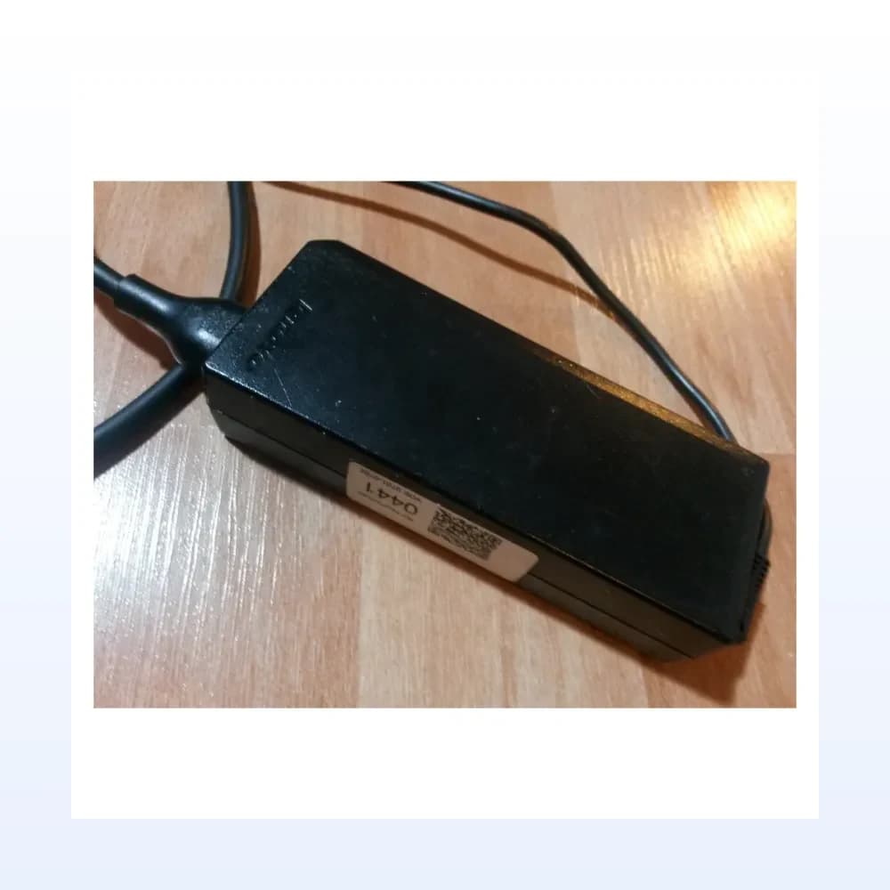 Thay sạc/adapter Lenovo 100e 2nd Gen (Type 81M8)
