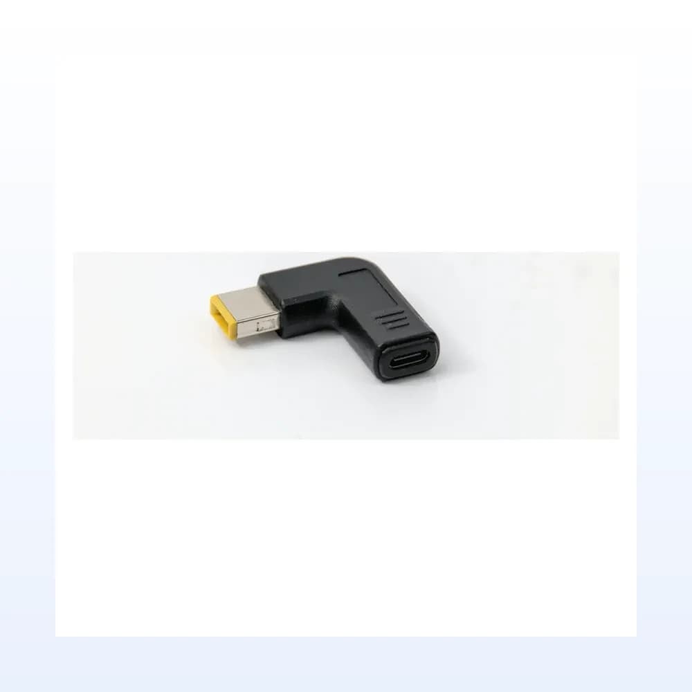 Thay sạc/adapter Lenovo 100e Chromebook