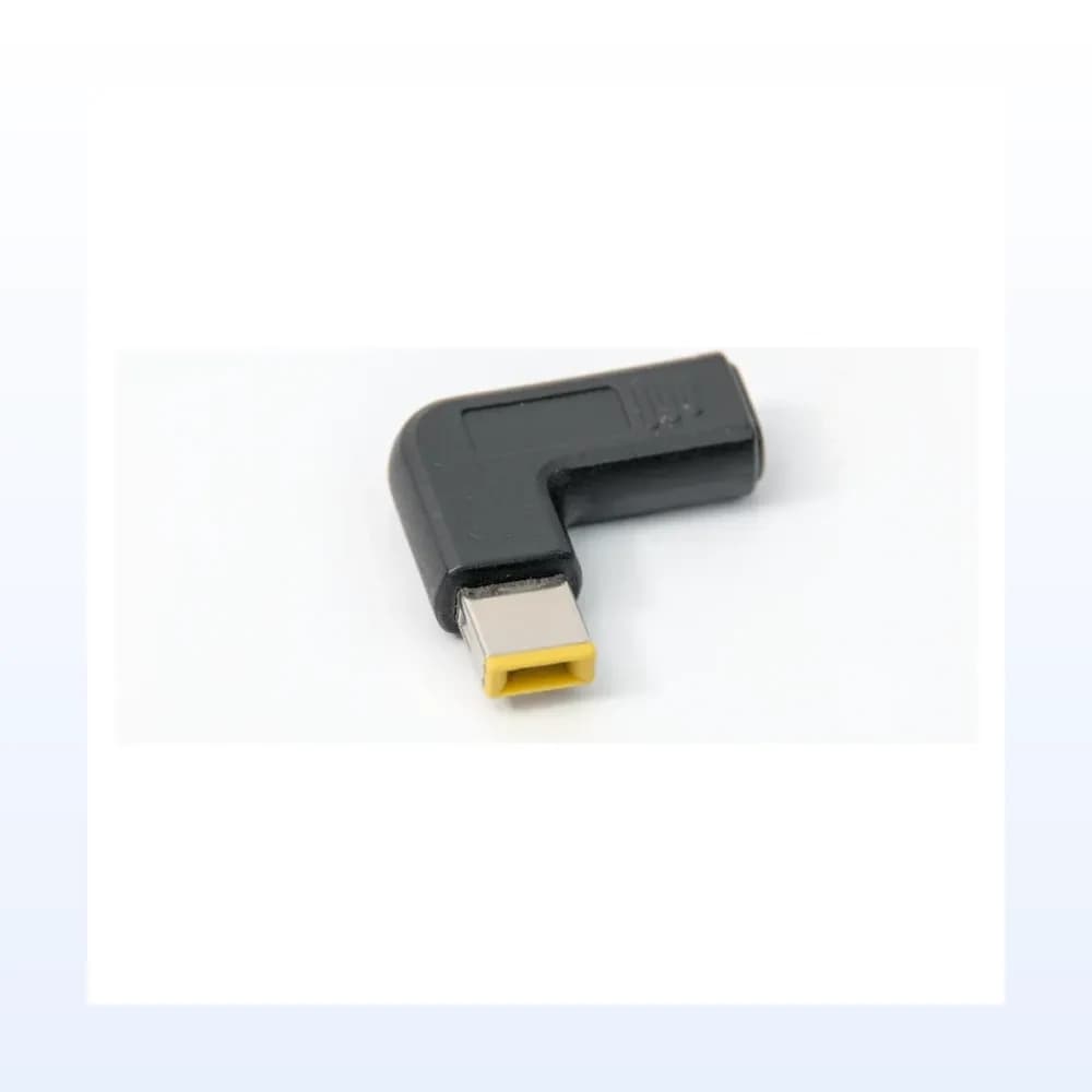 Thay sạc/adapter Lenovo 500e Yoga Chromebook Gen 4