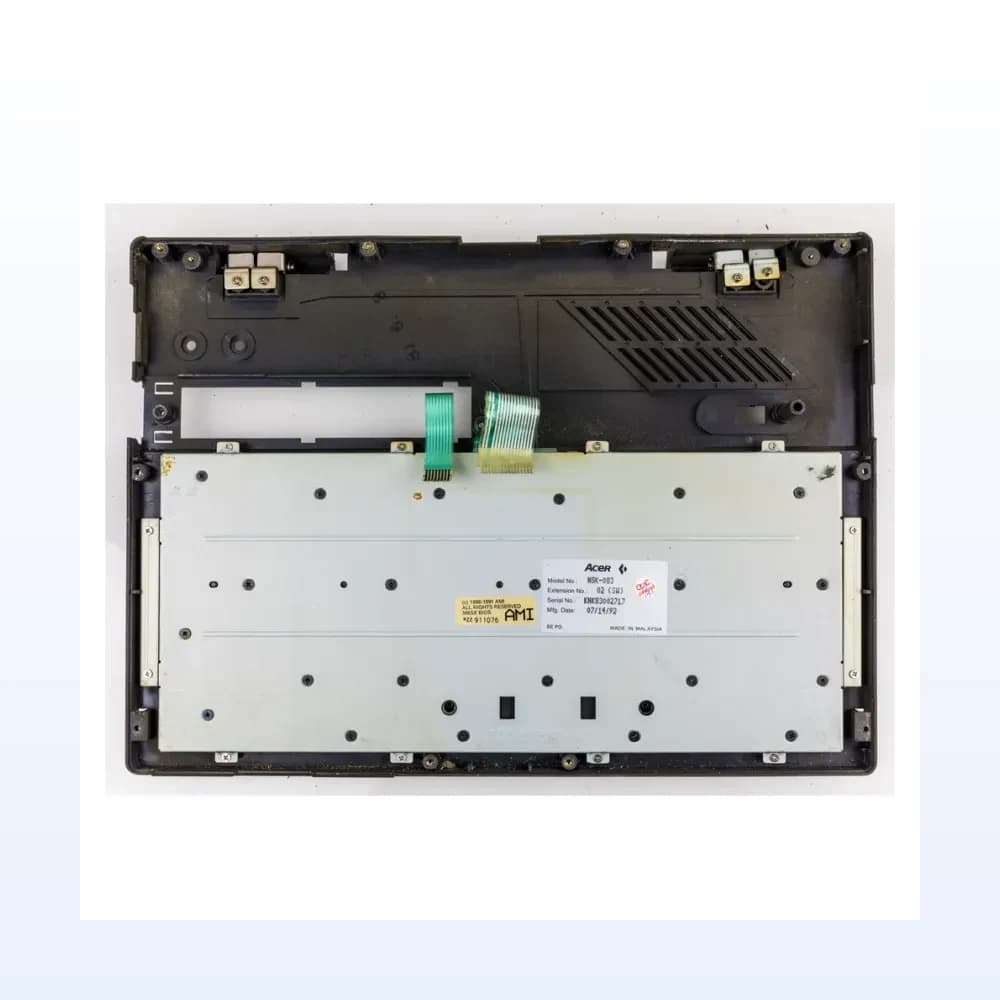 Thay bàn phím Acer Aspire 14 A14-51M
