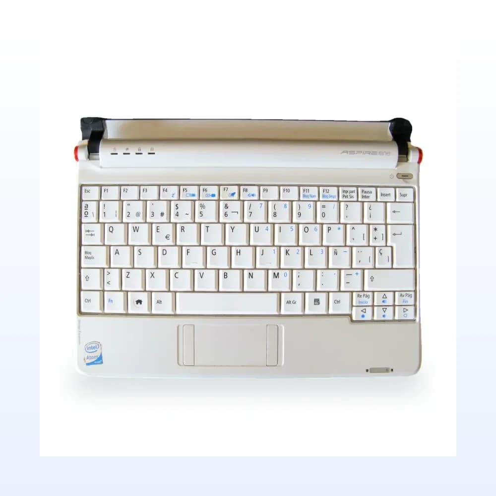 Thay bàn phím Acer 4830