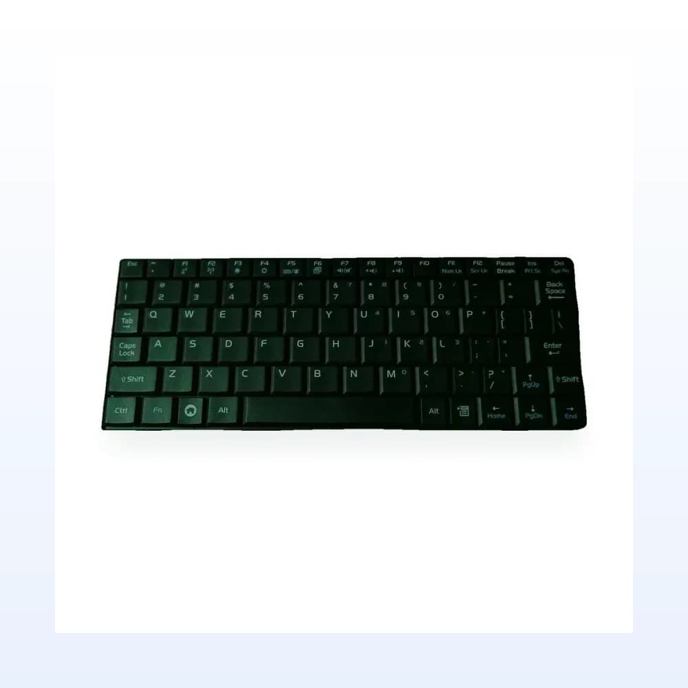 Bàn phím laptop  Asus — linh kiện thay thế tại MTGS