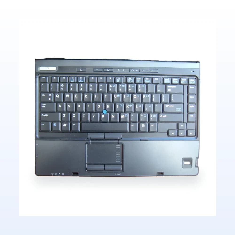 Thay bàn phím HP 14S-FQ