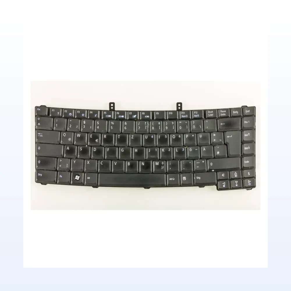 Thay bàn phím Acer Aspire 14 AI A14-53MT