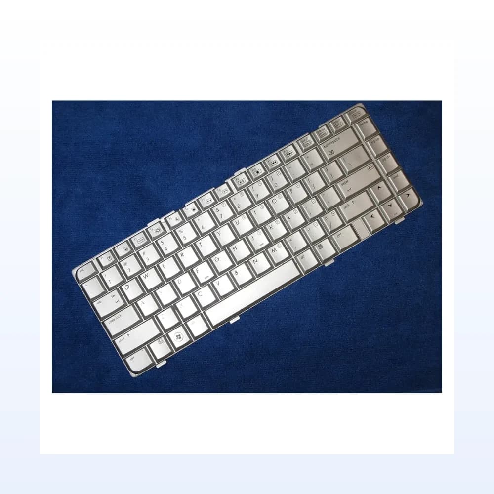 Thay bàn phím HP 1000