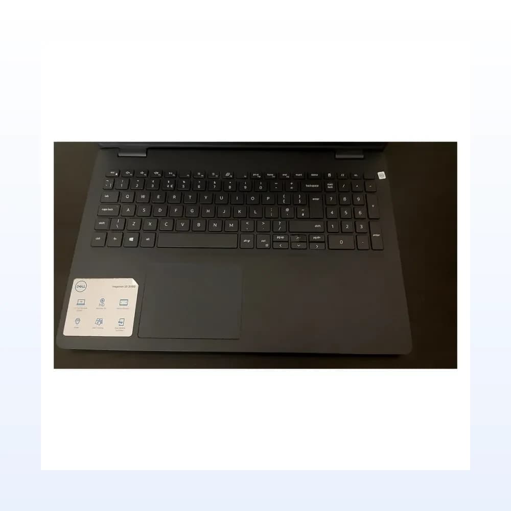 Bàn phím laptop Dell Inspiron — linh kiện thay thế tại MTGS