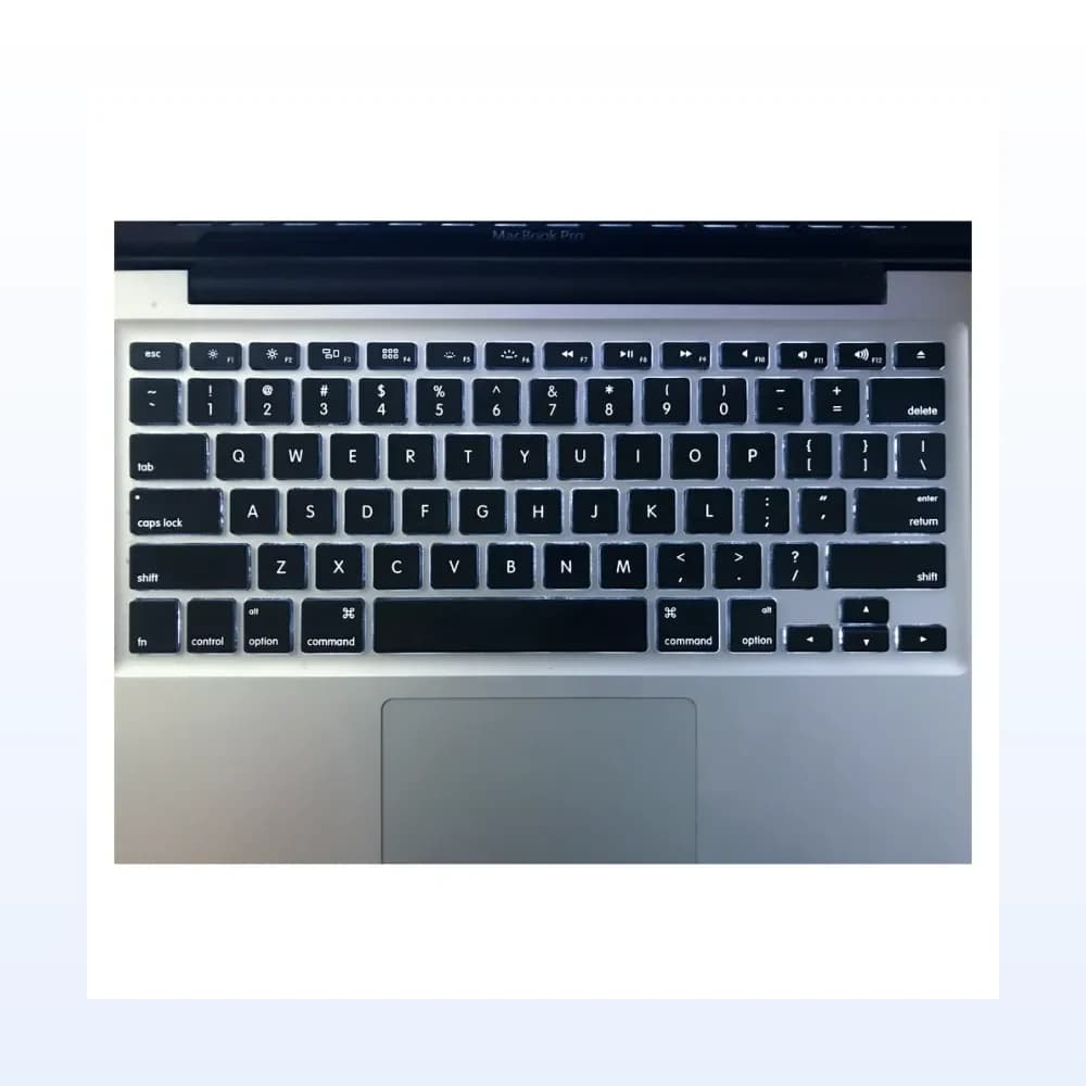 Thay bàn phím Apple MacBook 12 2016 (A1534)