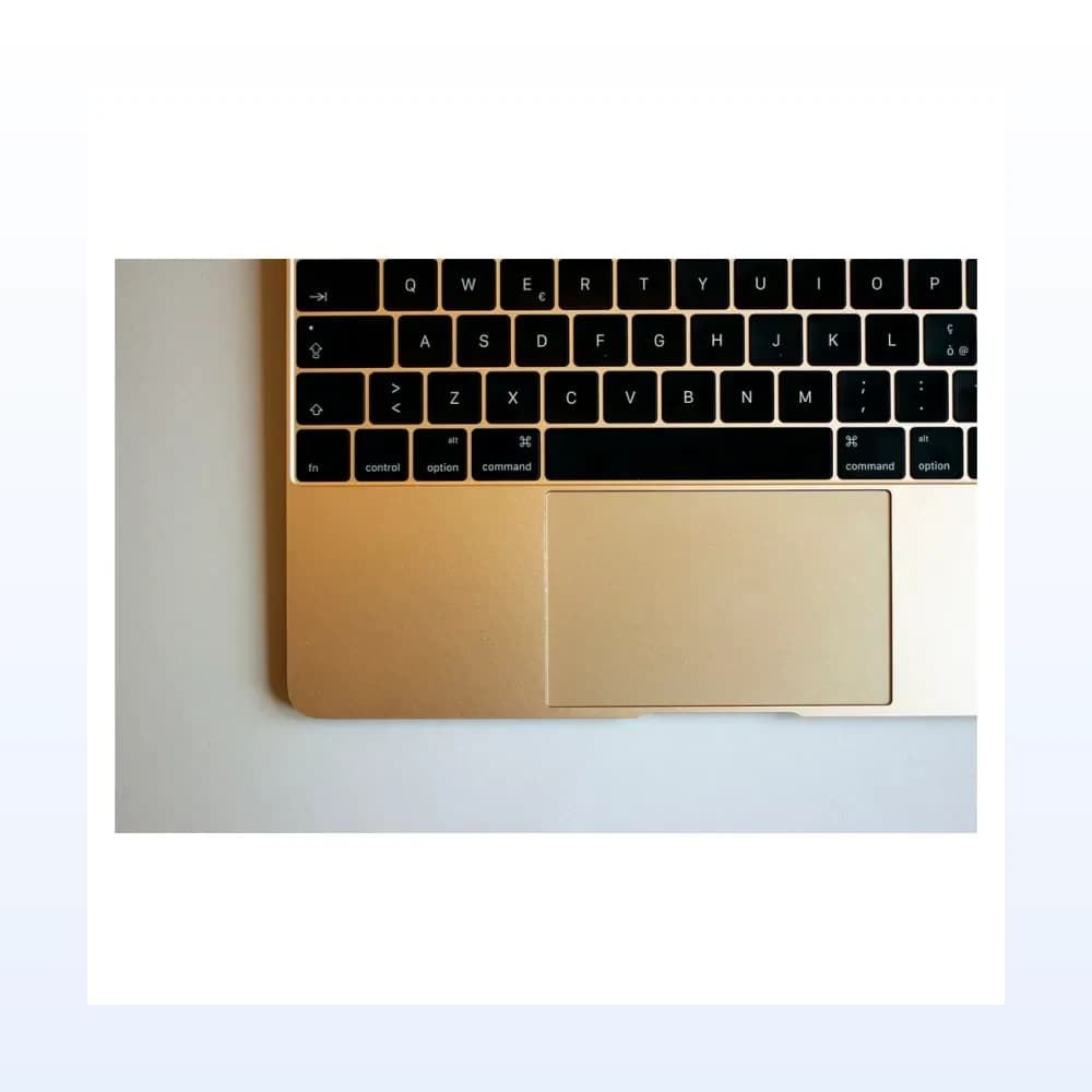 Thay bàn phím Apple MacBook 12 2015 (A1534)
