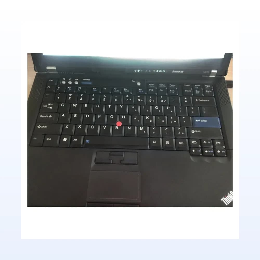 Thay bàn phím Lenovo IdeaPad Y40