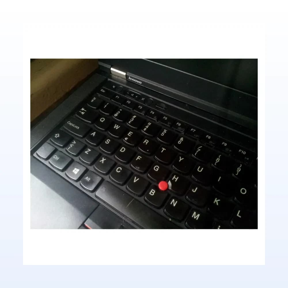 Thay bàn phím Lenovo Yoga 730-15IKB