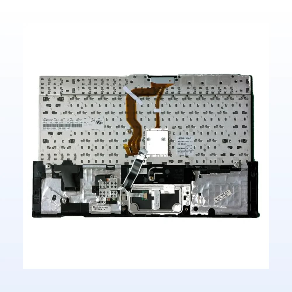 Thay bàn phím Lenovo 14e Chromebook Gen 3 (15w)