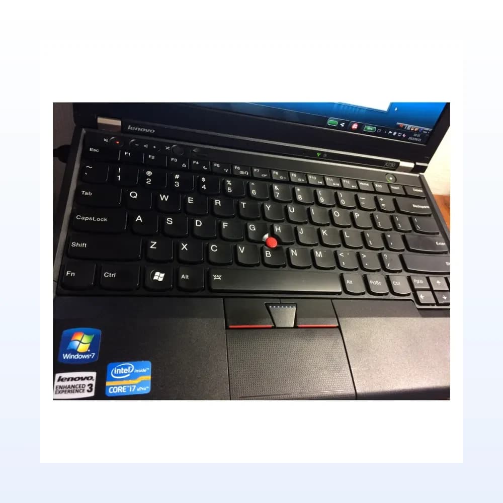 Thay bàn phím Lenovo Yoga 3 Pro