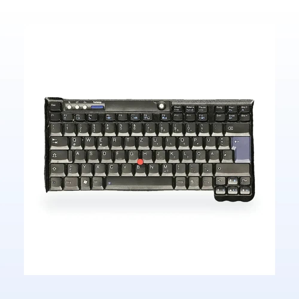 Thay bàn phím Lenovo Yoga 530-14ARR