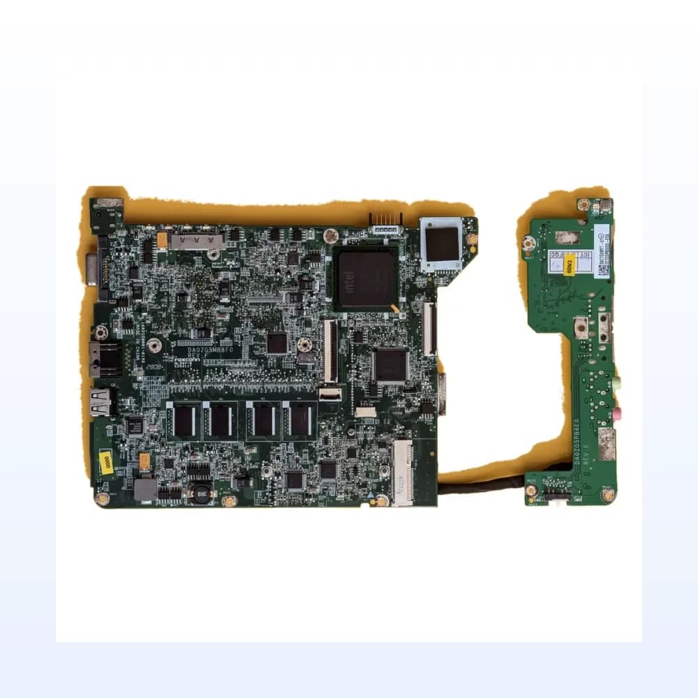 Sửa mainboard Acer Aspire 16 AI A16-61M