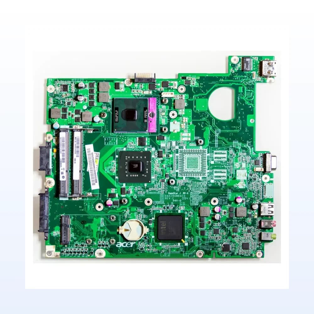 Sửa mainboard Acer Aspire 1 14