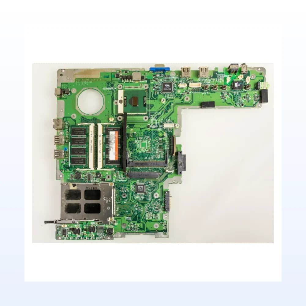 Sửa mainboard Fujitsu LIFEBOOK T937