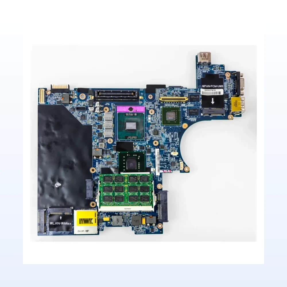 Mainboard laptop Dell Latitude E6400 — linh kiện thay thế tại MTGS