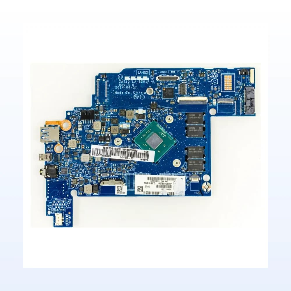 Sửa mainboard Lenovo Flex 15