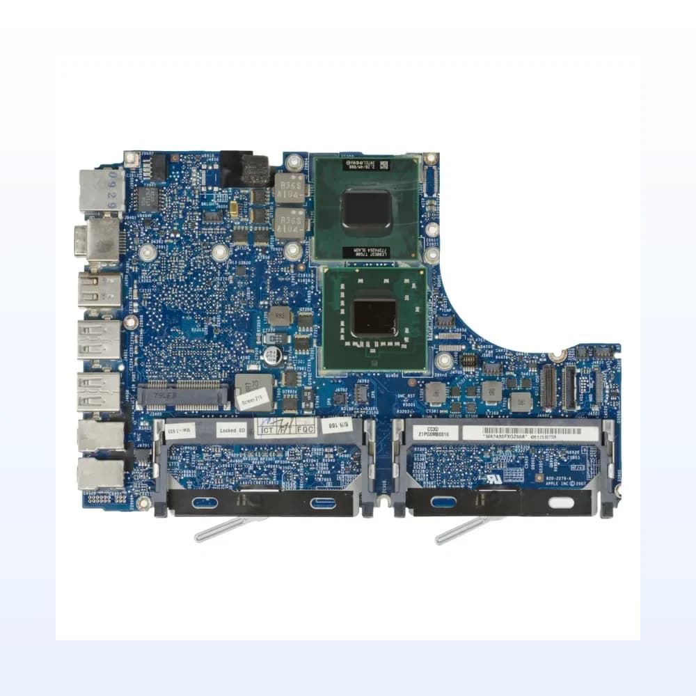 Sửa mainboard Apple MacBook Air 11 2015 (A1465)