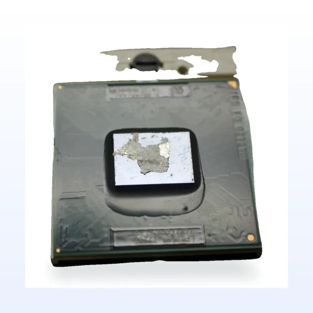 Sửa mainboard HP 11 T