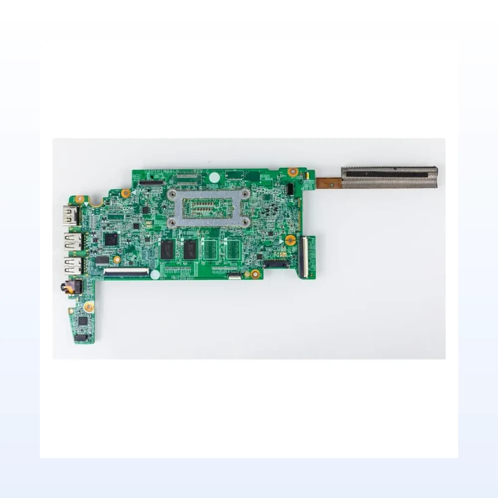 Sửa mainboard HP 11 U