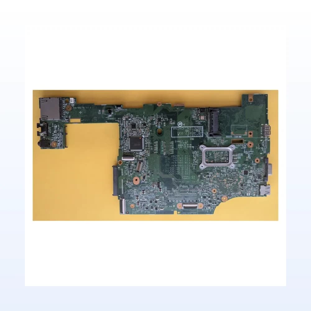 Sửa mainboard Lenovo 100e Chromebook