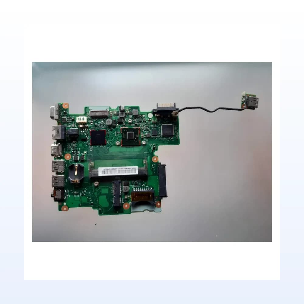 Sửa mainboard Toshiba Portege X45W-M