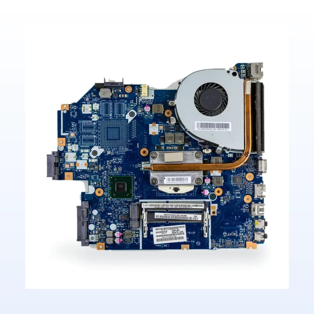 Sửa mainboard Acer Aspire 14 AI A14-11MT
