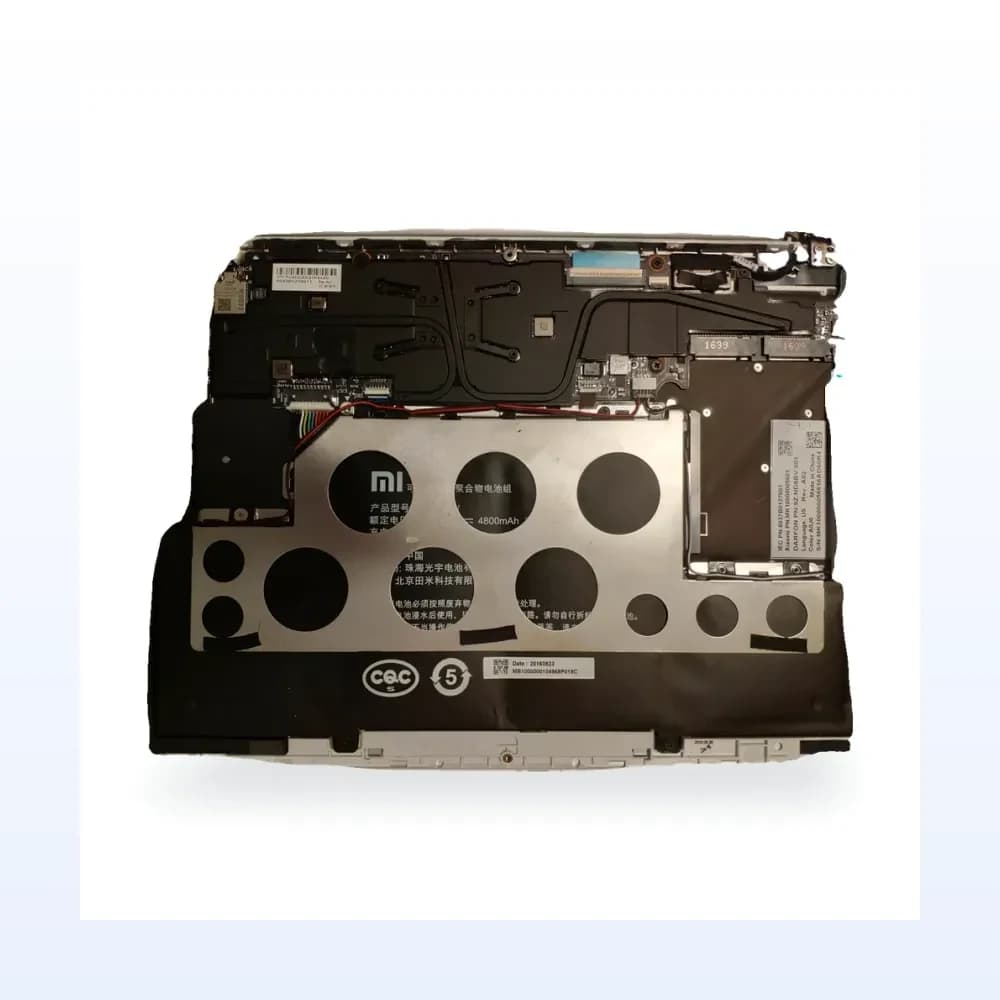Sửa mainboard Xiaomi Mi Air 13.3 (2016)