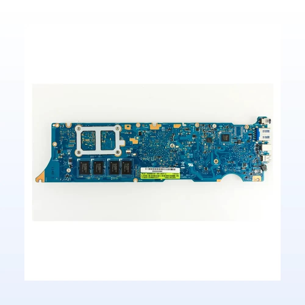 Sửa mainboard Asus A1403