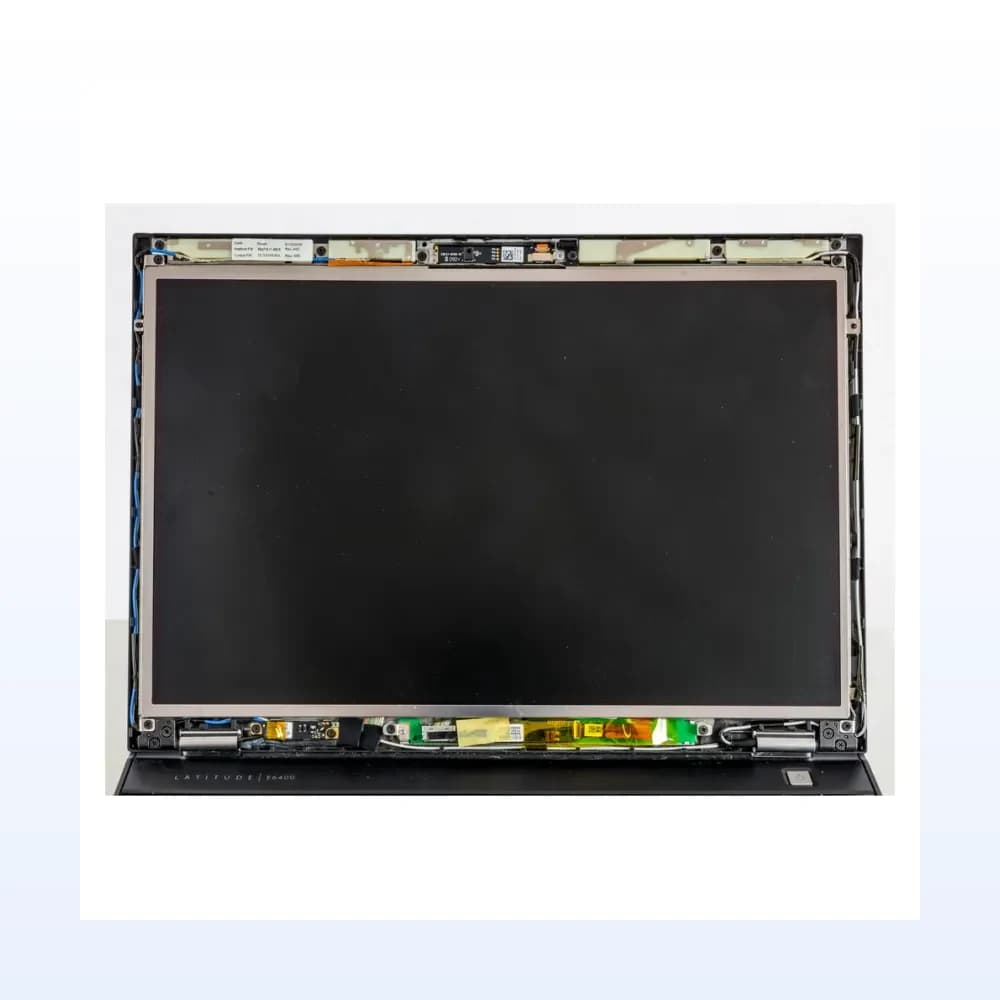 Màn hình laptop Dell Latitude E6400 — linh kiện thay thế tại MTGS