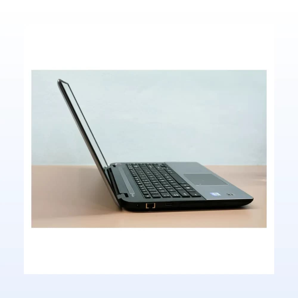 Thay màn hình Toshiba Portege X30W