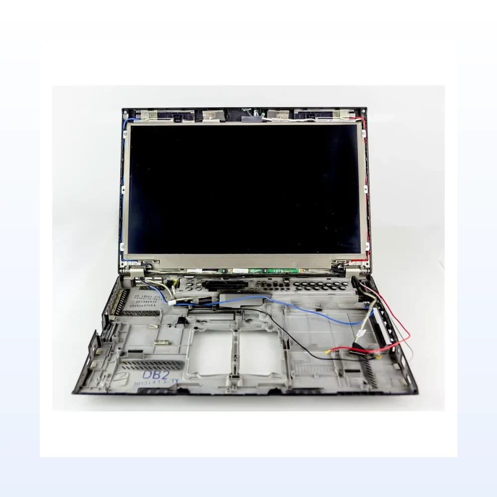Thay màn hình Lenovo 100w Gen 3