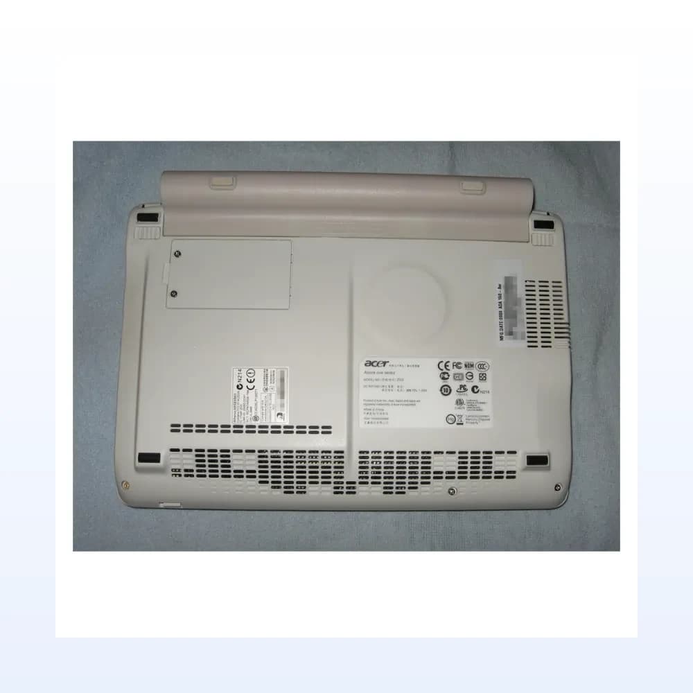Thay vỏ Acer Aspire 14 A14-51M
