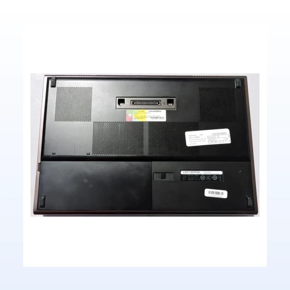 Thay vỏ Dell 14 Plus 2-in-1 DB04250