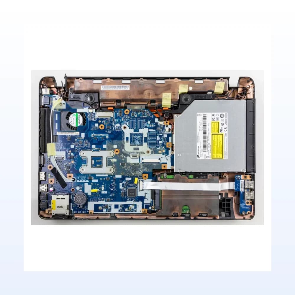 Thay vỏ Acer Aspire 14 AI A14-52M