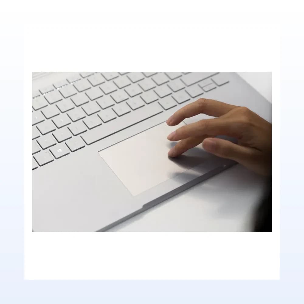Thay touchpad Surface 1769
