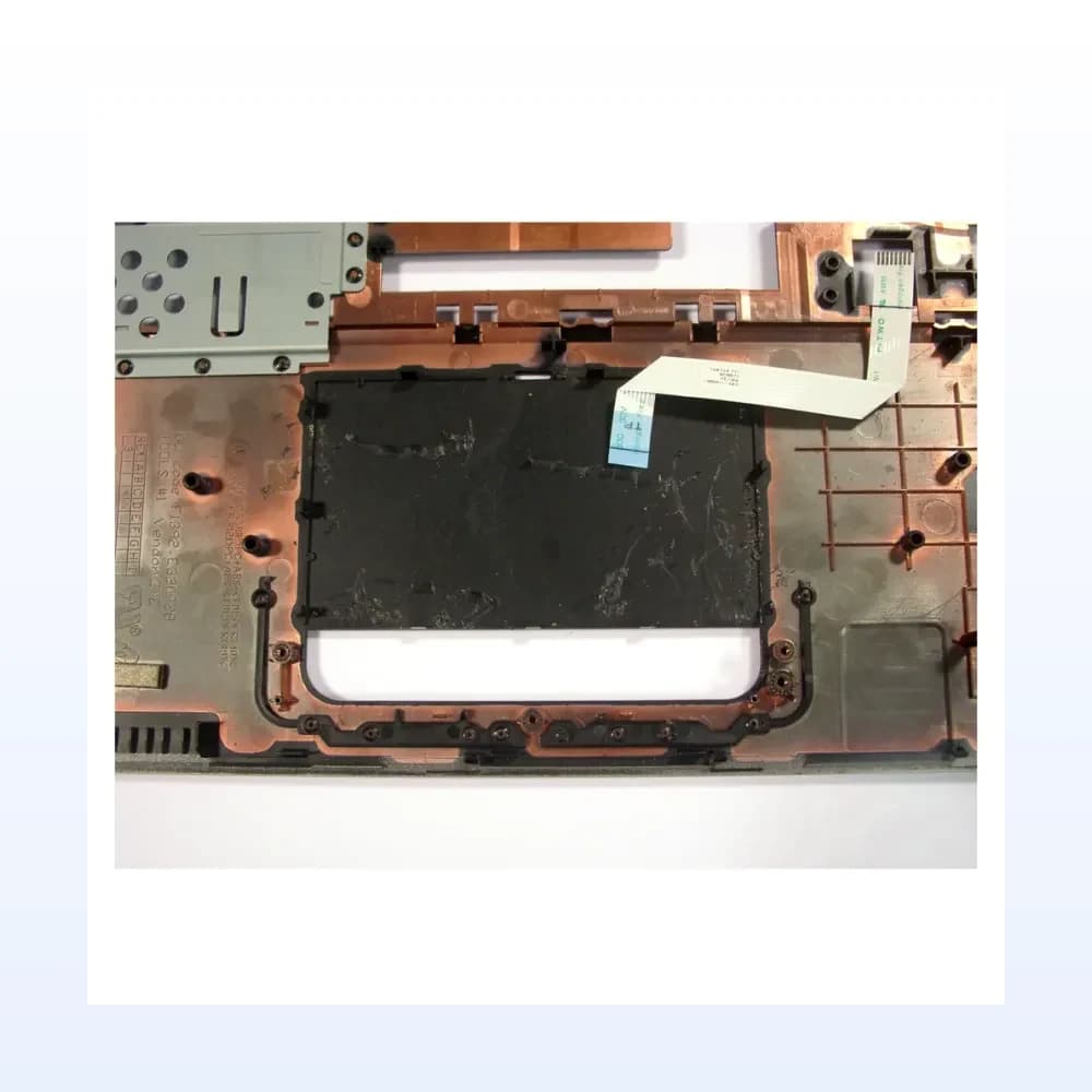 Thay touchpad Dell Alienware 13