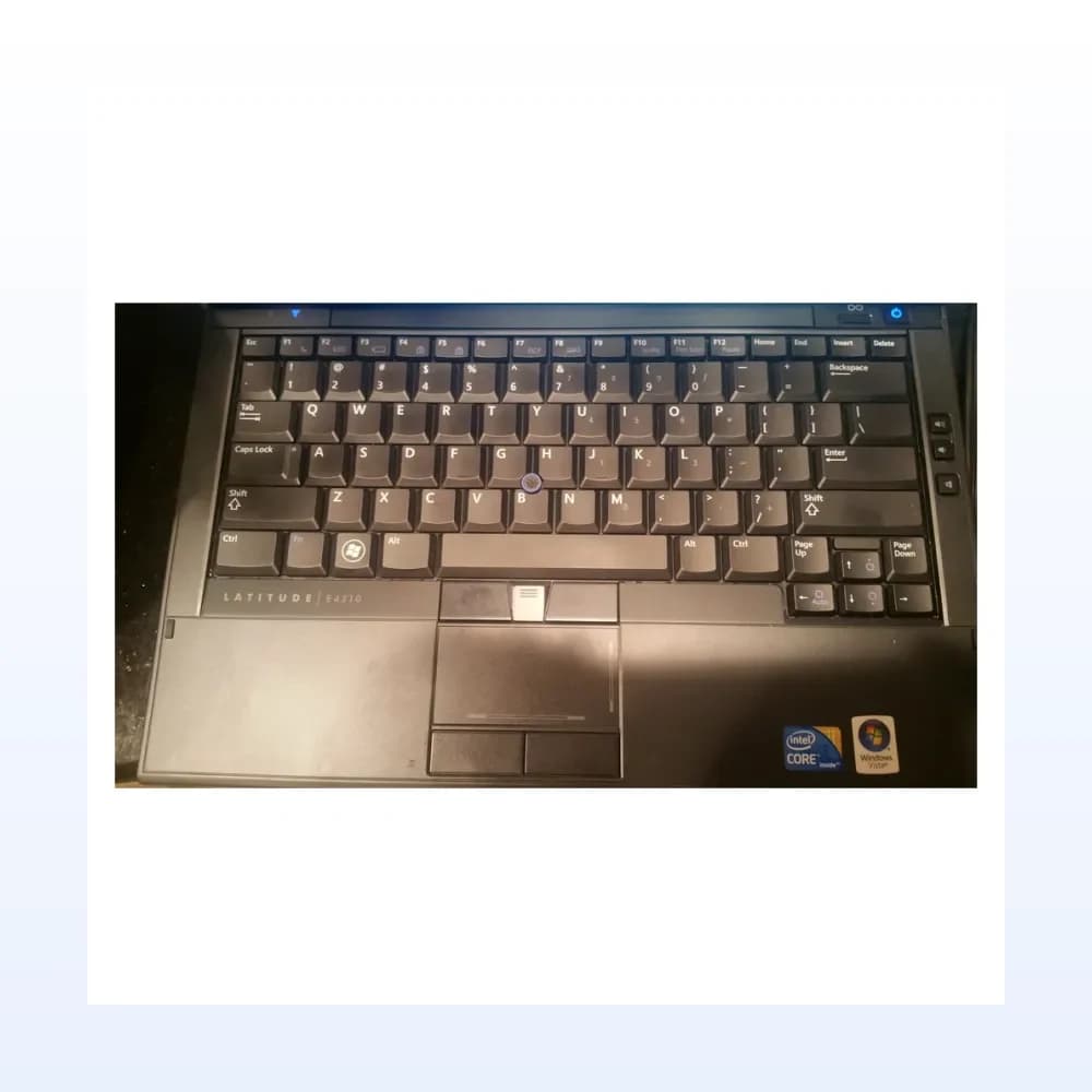 Thay touchpad Dell Pro 14 Essential PV14250