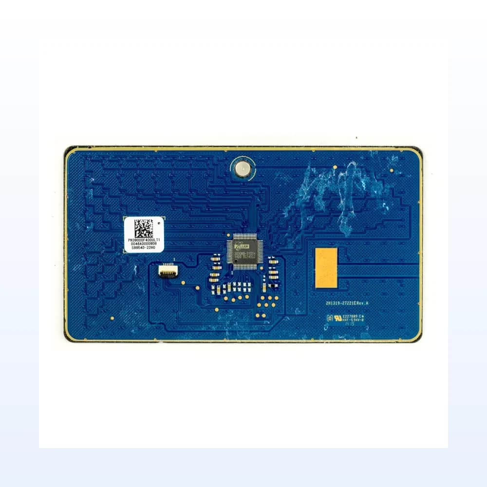 Thay touchpad Lenovo 100e Chromebook 2nd Gen MTK