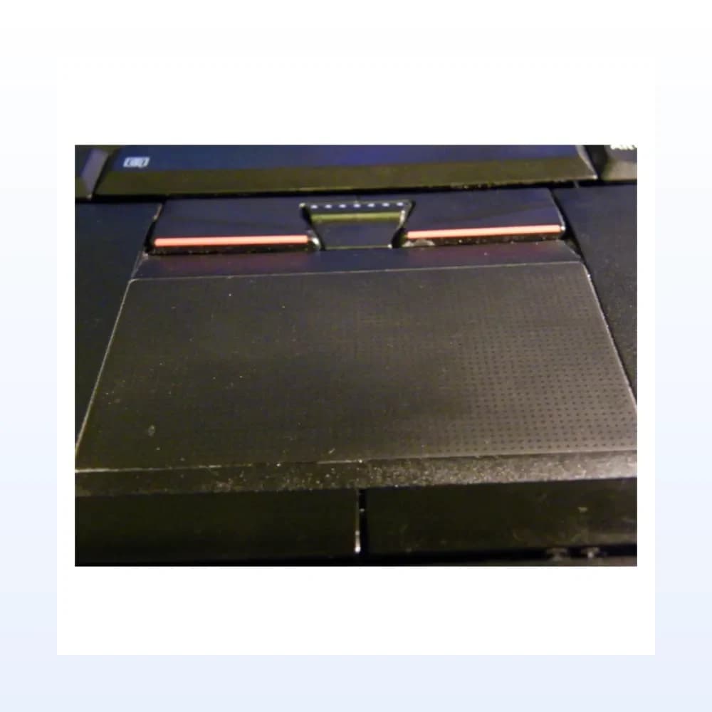 Thay touchpad Lenovo 100e Chromebook Gen 4