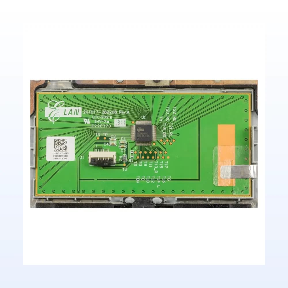Thay touchpad Acer Aspire 14 AI A14-52M