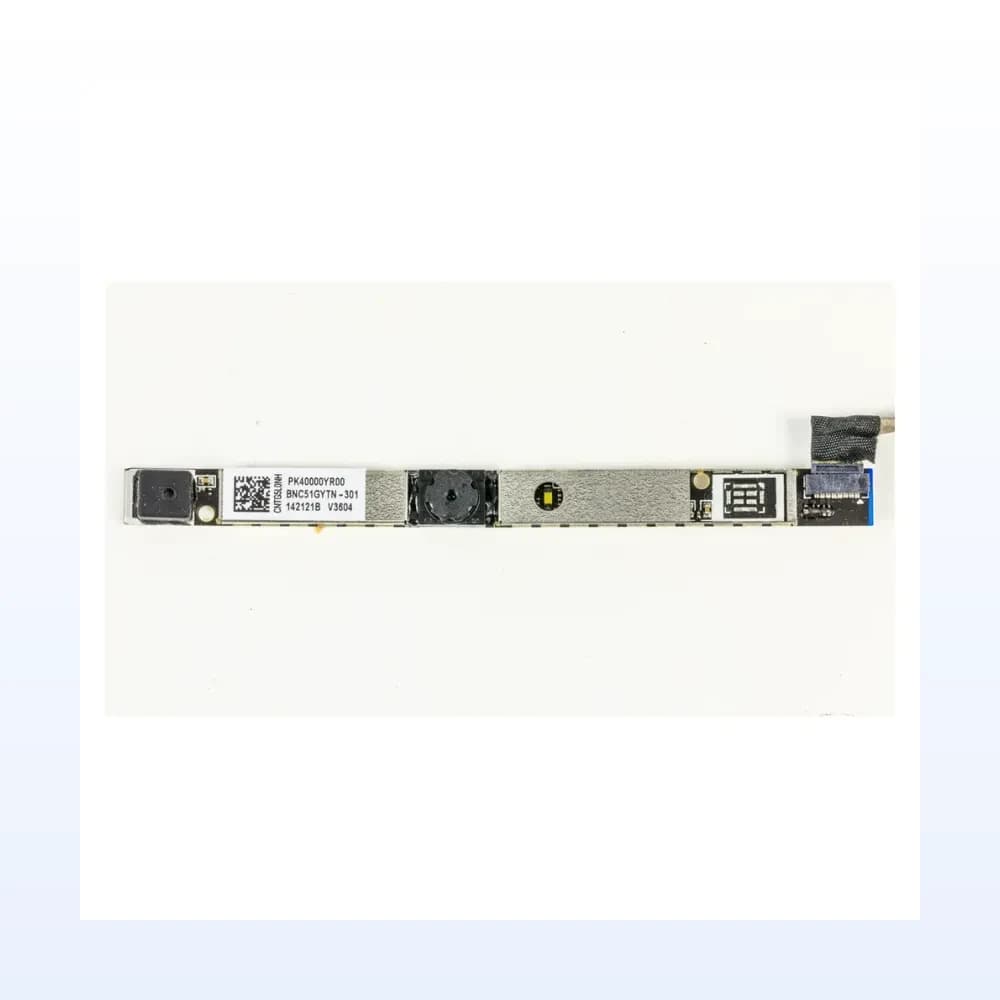 Camera (webcam) laptop  Lenovo — linh kiện thay thế tại MTGS