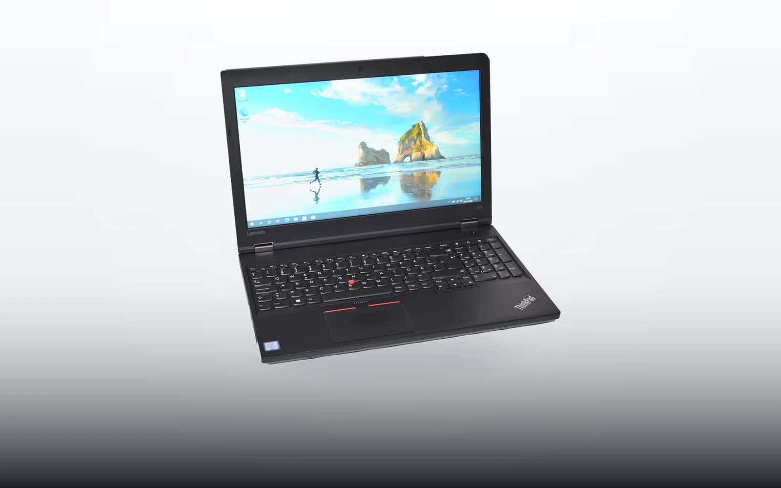 Ảnh sản phẩm laptop